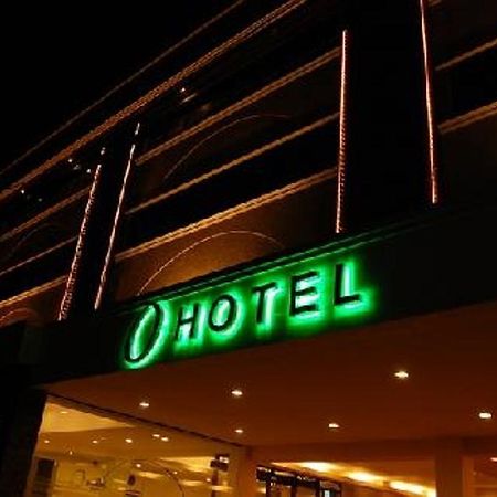 O Hotel Bacolod Exterior photo