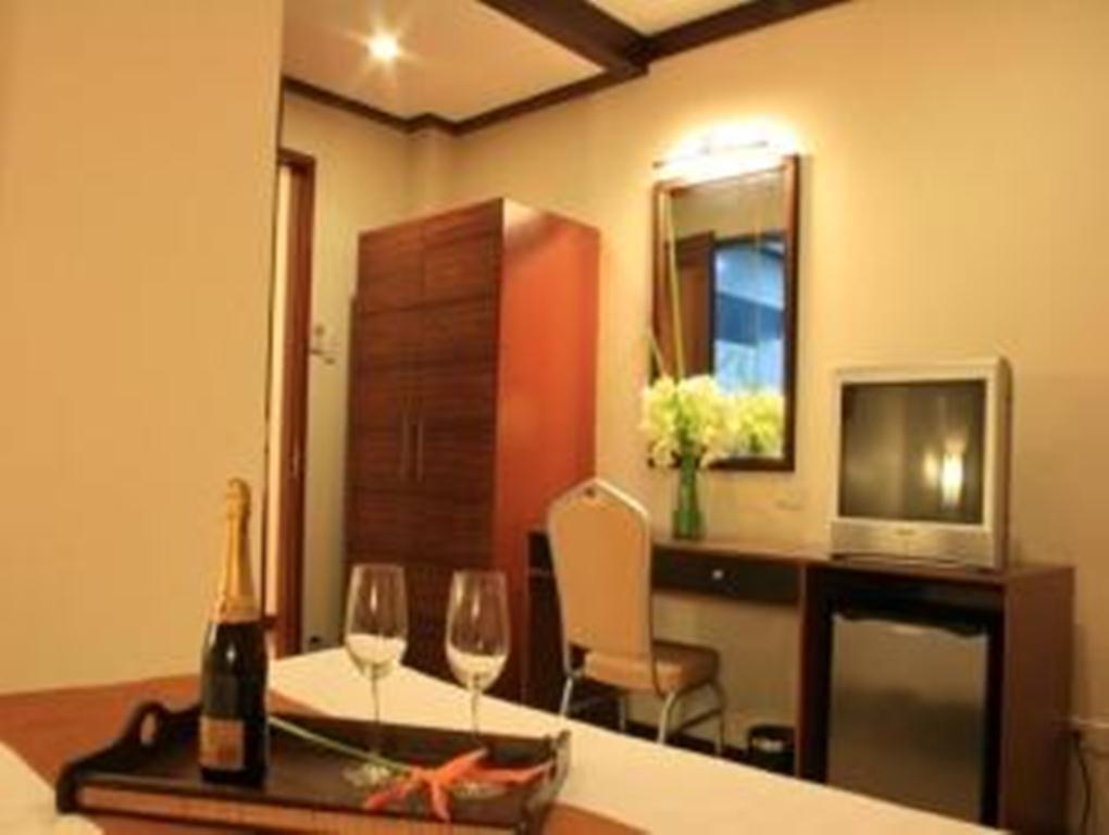 O Hotel Bacolod Room photo