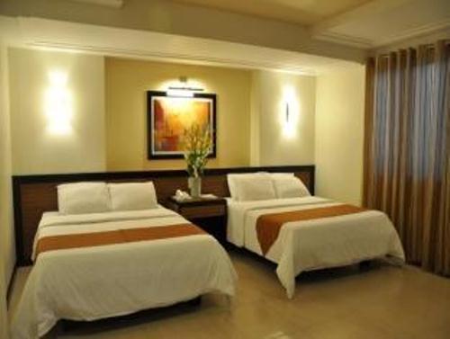 O Hotel Bacolod Exterior photo