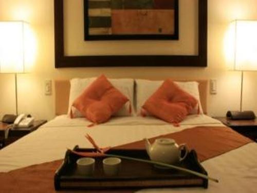 O Hotel Bacolod Exterior photo