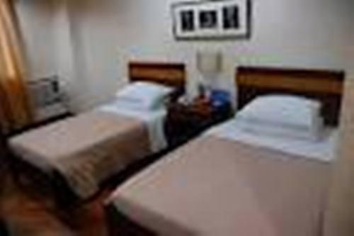O Hotel Bacolod Room photo