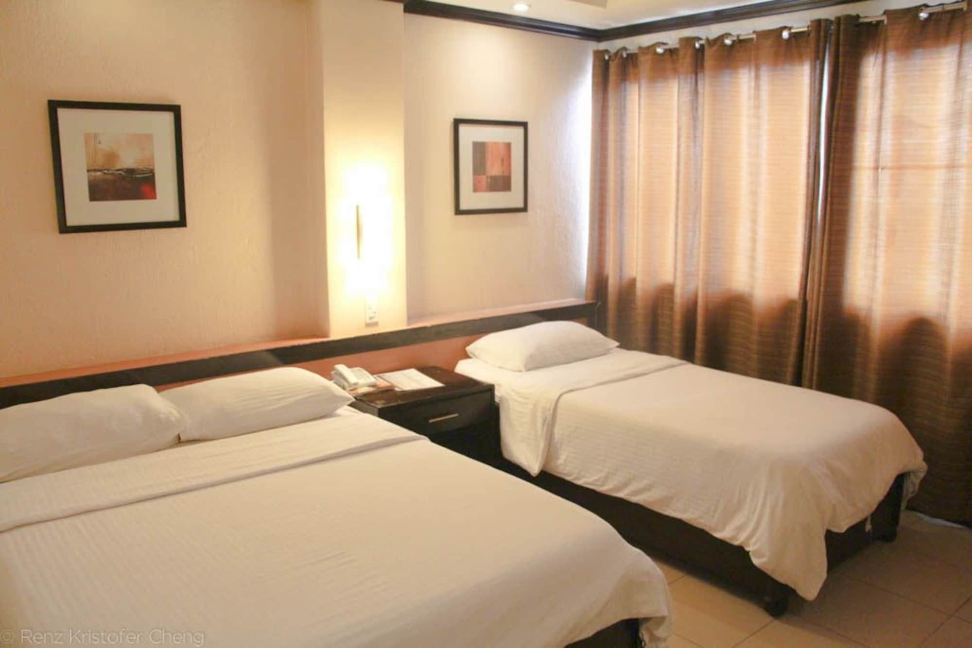 O Hotel Bacolod Exterior photo