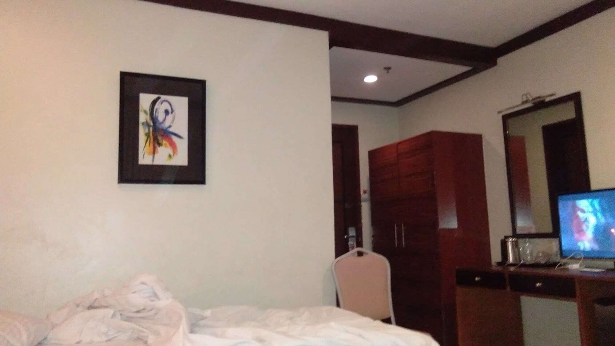 O Hotel Bacolod Exterior photo